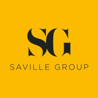 Saville Group logo, Saville Group contact details