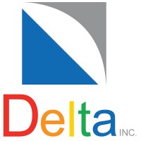 Delta Associates Inc. logo, Delta Associates Inc. contact details