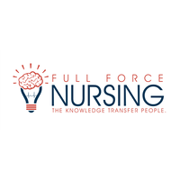 Full Force Nursing logo, Full Force Nursing contact details