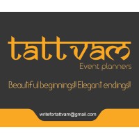 Tattvam Event Planners logo, Tattvam Event Planners contact details