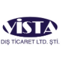 Vista Dis Ticaret logo, Vista Dis Ticaret contact details