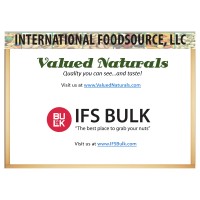 International Foodsource LLC logo, International Foodsource LLC contact details