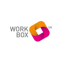 WorkBox UK Ltd logo, WorkBox UK Ltd contact details