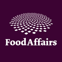 FoodAffairs logo, FoodAffairs contact details