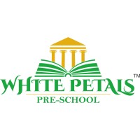 WHITE PETALS CHAIN OF PRE-SCHOOLS logo, WHITE PETALS CHAIN OF PRE-SCHOOLS contact details