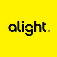 Alight logo, Alight contact details