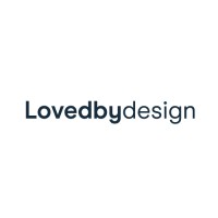 LovedBy Design logo, LovedBy Design contact details