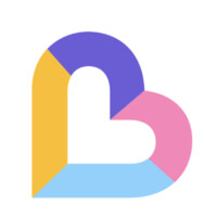 LovedBy logo, LovedBy contact details