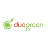 duogreen logo, duogreen contact details