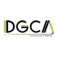 DGCA logo, DGCA contact details