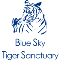 Blue Sky Tiger Sanctuary, Inc. logo, Blue Sky Tiger Sanctuary, Inc. contact details