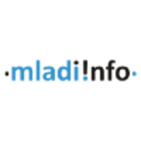 Mladiinfo International logo, Mladiinfo International contact details