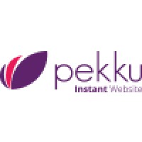 Pekku Instant Website logo, Pekku Instant Website contact details