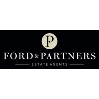 Ford & Partners logo, Ford & Partners contact details