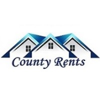 County Rents logo, County Rents contact details