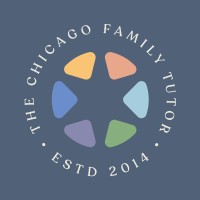 The Chicago Family Tutor logo, The Chicago Family Tutor contact details