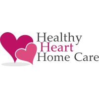 Healthy Heart Home Care logo, Healthy Heart Home Care contact details