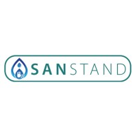 SanStand SA logo, SanStand SA contact details