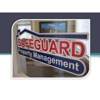 Safeguard Property Management logo, Safeguard Property Management contact details