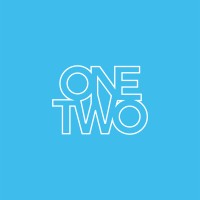 ONE TWO Boxing logo, ONE TWO Boxing contact details