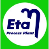 Eta Process Plant logo, Eta Process Plant contact details