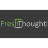 Fresh Thought Media logo, Fresh Thought Media contact details