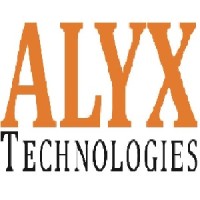 Alyx Technologies logo, Alyx Technologies contact details