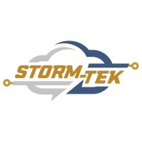 Storm-Tek logo, Storm-Tek contact details