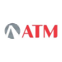 ATM Automation logo, ATM Automation contact details