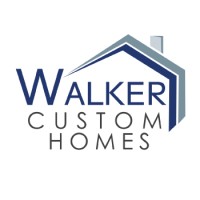 Walker Custom Homes LLC logo, Walker Custom Homes LLC contact details