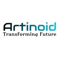 Artinoid logo, Artinoid contact details