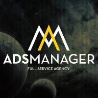 Ads Manager logo, Ads Manager contact details