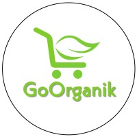 GoOrganik logo, GoOrganik contact details