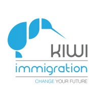 Kiwi Immigration logo, Kiwi Immigration contact details