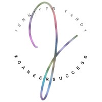 Career Success by JenniferTardy.com logo, Career Success by JenniferTardy.com contact details