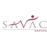 Groupe SAVAC logo, Groupe SAVAC contact details