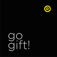 GoGift! logo, GoGift! contact details