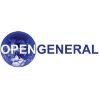 Open General logo, Open General contact details