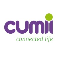 Cumii International logo, Cumii International contact details