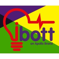 ibott logo, ibott contact details