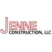 Jenne Construction LLC logo, Jenne Construction LLC contact details