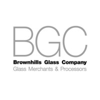 Brownhills Glass logo, Brownhills Glass contact details