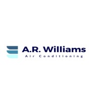 AR Williams Air Conditioning logo, AR Williams Air Conditioning contact details