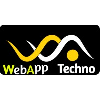 WebApp Techno logo, WebApp Techno contact details