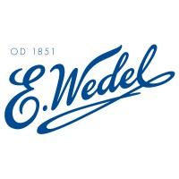 LOTTE Wedel logo, LOTTE Wedel contact details