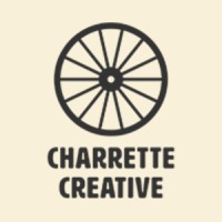 Charrette Creative logo, Charrette Creative contact details