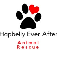 Hapbelly Ever After Animal Rescue 501(c)(3) logo, Hapbelly Ever After Animal Rescue 501(c)(3) contact details