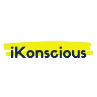 iKonscious logo, iKonscious contact details