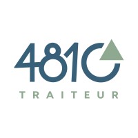 4810 Traiteur - Traiteur événementiel à Paris logo, 4810 Traiteur - Traiteur événementiel à Paris contact details