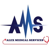 Alex Medical Services logo, Alex Medical Services contact details